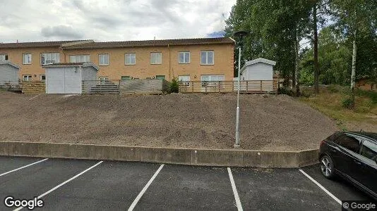 Bostadsrätter till salu i Partille - Bild från Google Street View