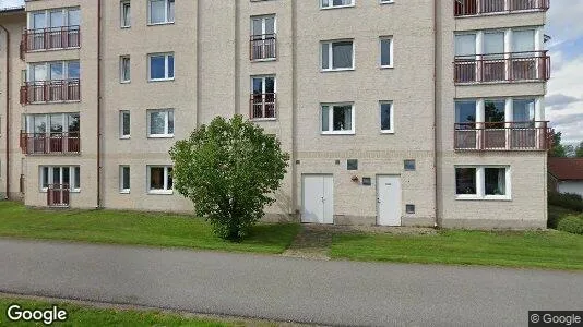Lägenheter att hyra i Växjö - Bild från Google Street View