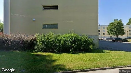 Lägenheter att hyra i Västerås - Bild från Google Street View