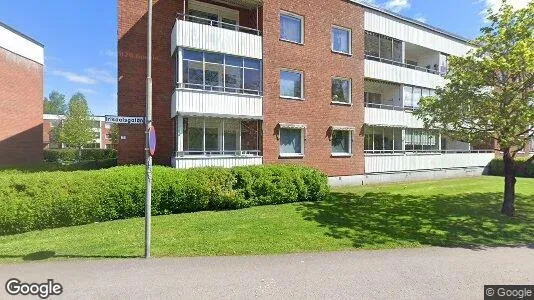 Bostadsrätter till salu i Kristinehamn - Bild från Google Street View