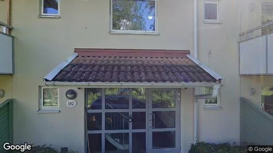 Lägenheter att hyra i Jönköping - Bild från Google Street View