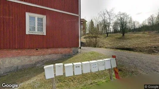 Lägenheter att hyra i Sundsvall - Bild från Google Street View