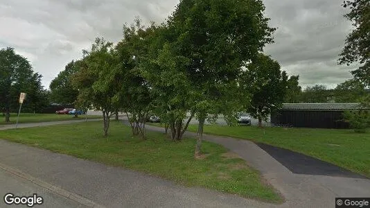 Lägenheter att hyra i Vårgårda - Bild från Google Street View