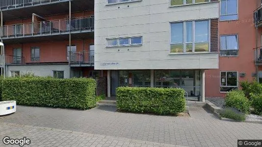 Bostadsrätter till salu i Limhamn/Bunkeflo - Bild från Google Street View