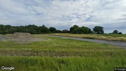 Bostadsrätter till salu i Gnesta - Bild från Google Street View