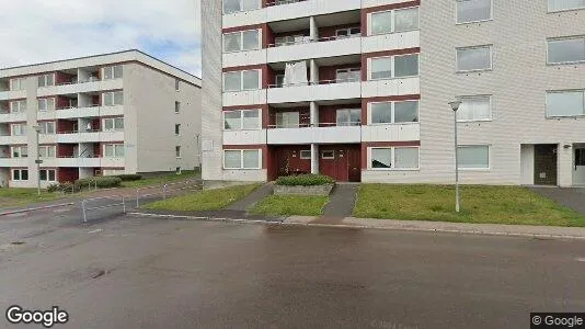 Lägenheter att hyra i Karlstad - Bild från Google Street View