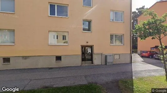 Lägenheter till salu i Södertälje - Bild från Google Street View