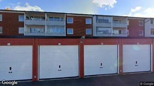 Bostadsrätter till salu i Trollhättan - Bild från Google Street View