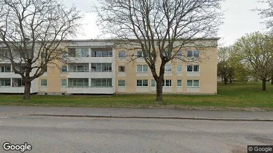 Bostadsrätter till salu i Örebro - Bild från Google Street View
