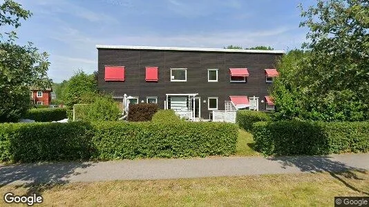 Bostadsrätter till salu i Linköping - Bild från Google Street View