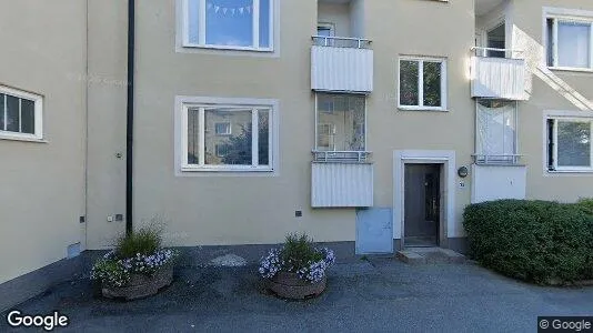 Lägenheter till salu i Söderort - Bild från Google Street View