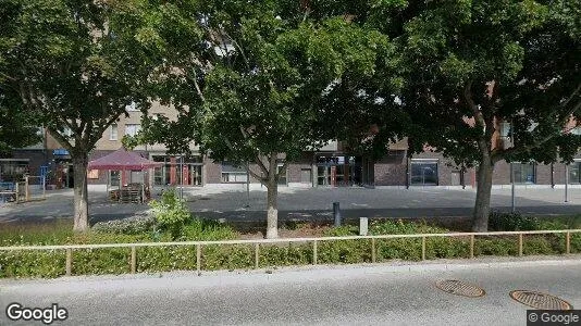 Lägenheter till salu i Uppsala - Bild från Google Street View