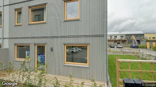 Lägenheter till salu i Växjö - Bild från Google Street View