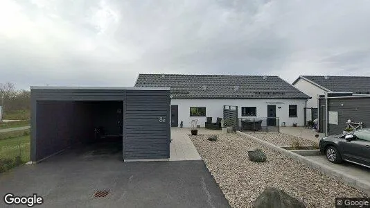 Lägenheter till salu i Tomelilla - Bild från Google Street View