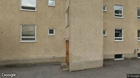 Lägenheter till salu i Sundbyberg - Bild från Google Street View