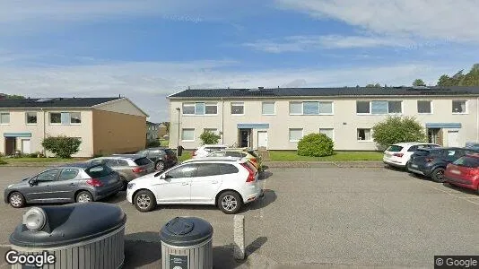 Lägenheter till salu i Partille - Bild från Google Street View
