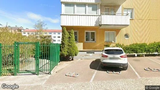 Lägenheter till salu i Kirseberg - Bild från Google Street View