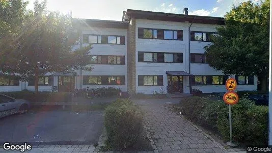 Lägenheter att hyra i Helsingborg - Bild från Google Street View
