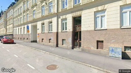 Lägenheter att hyra i Norrköping - Bild från Google Street View