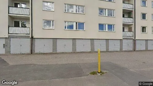 Lägenheter att hyra i Västerås - Bild från Google Street View