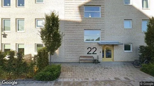 Lägenheter till salu i Helsingborg - Bild från Google Street View