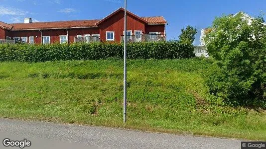 Lägenheter till salu i Söderköping - Bild från Google Street View