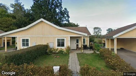 Lägenheter till salu i Hässleholm - Bild från Google Street View