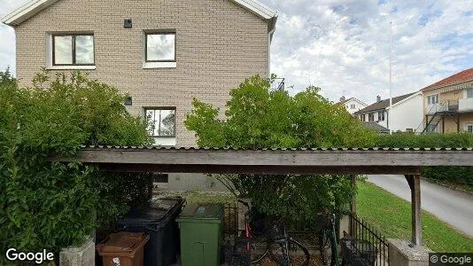 Lägenheter till salu i Gotland - Bild från Google Street View