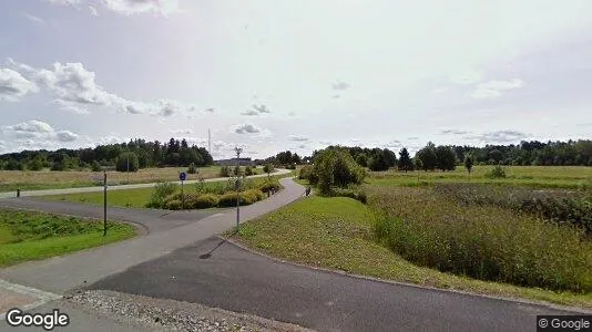 Lägenheter att hyra i Linköping - Bild från Google Street View