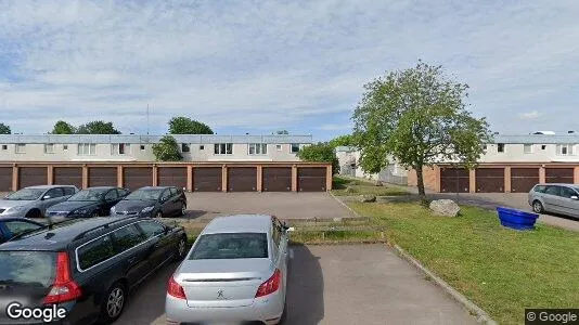 Lägenheter att hyra i Linköping - Bild från Google Street View