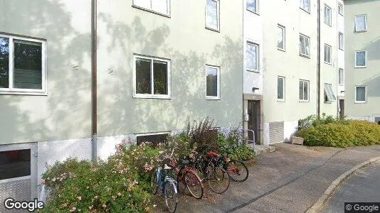Lägenheter att hyra i Göteborg Centrum - Bild från Google Street View