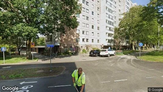 Lägenheter att hyra i Askim-Frölunda-Högsbo - Bild från Google Street View