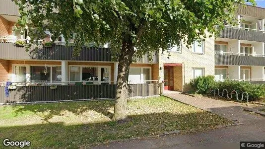 Lägenheter att hyra i Karlstad - Bild från Google Street View