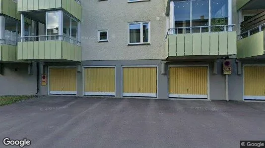 Lägenheter att hyra i Karlstad - Bild från Google Street View