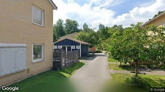 Lägenheter till salu i Linköping - Bild från Google Street View
