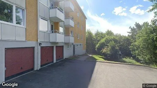 Lägenheter till salu i Botkyrka - Bild från Google Street View