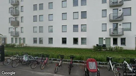Lägenheter att hyra i Limhamn/Bunkeflo - Bild från Google Street View