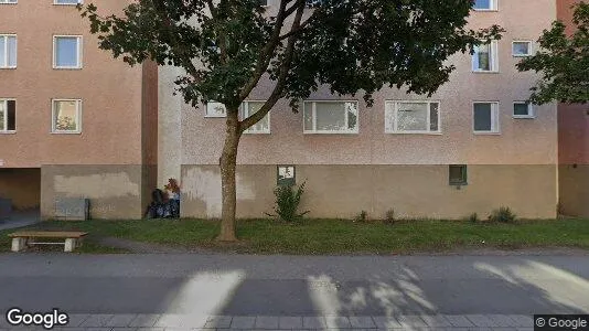 Bostadsrätter till salu i Västerort - Bild från Google Street View