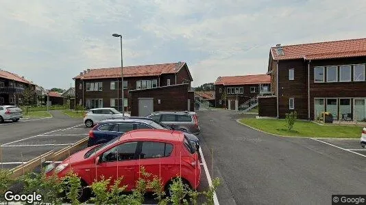 Bostadsrätter till salu i Stenungsund - Bild från Google Street View