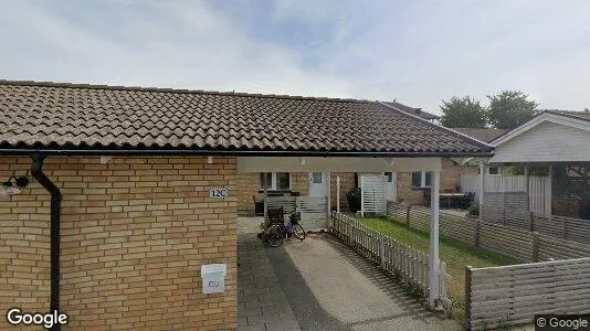 Bostadsrätter till salu i Kävlinge - Bild från Google Street View
