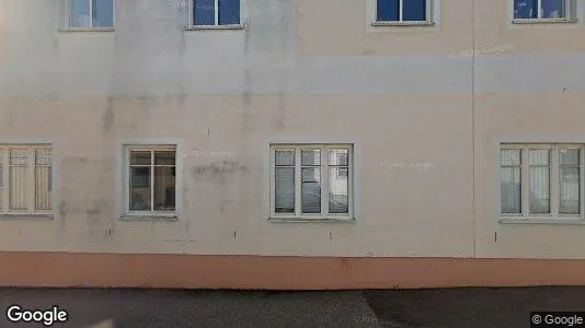 Bostadsrätter till salu i Falun - Bild från Google Street View