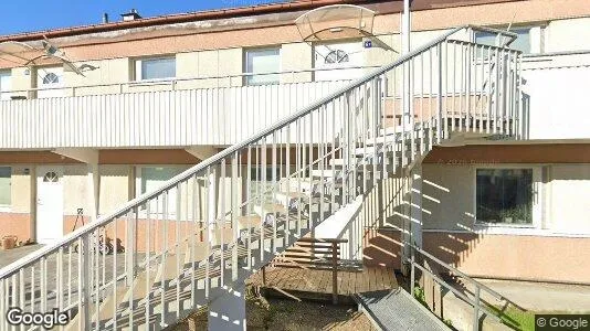 Bostadsrätter till salu i Västra hisingen - Bild från Google Street View