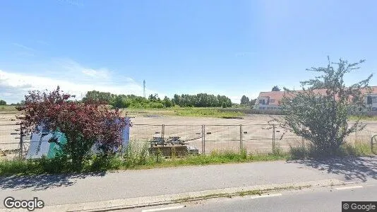 Bostadsrätter till salu i Burlöv - Bild från Google Street View