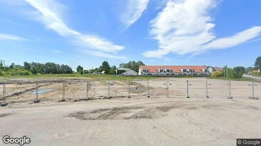 Bostadsrätter till salu i Burlöv - Bild från Google Street View
