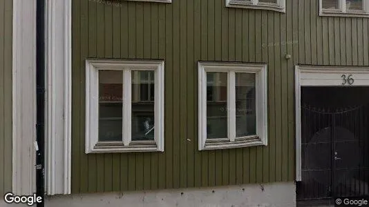Bostadsrätter till salu i Eskilstuna - Bild från Google Street View