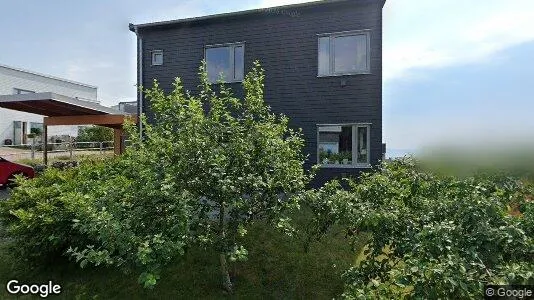 Bostadsrätter till salu i Stenungsund - Bild från Google Street View
