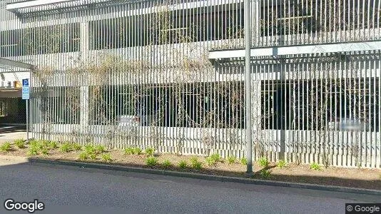 Bostadsrätter till salu i Malmö Centrum - Bild från Google Street View