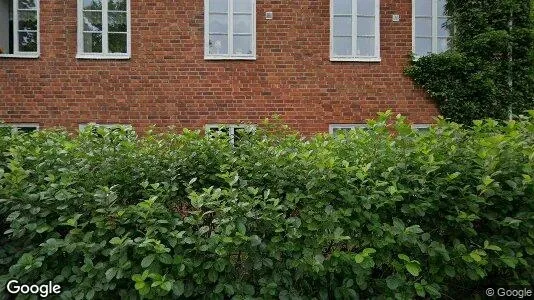 Bostadsrätter till salu i Värmdö - Bild från Google Street View
