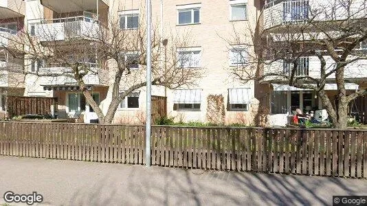 Bostadsrätter till salu i Borlänge - Bild från Google Street View