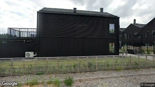 Bostadsrätter till salu i Jönköping - Bild från Google Street View